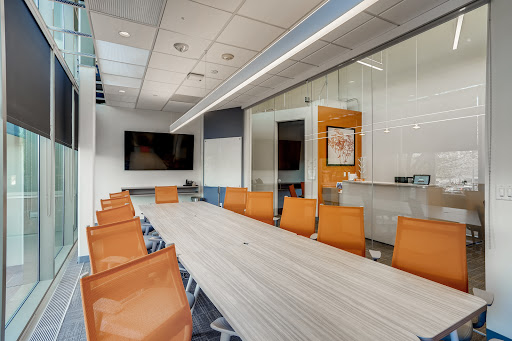Office Space Rental Agency «Office Evolution Golden», reviews and photos, 14143 Denver W Pkwy Suite 100, Golden, CO 80401, USA