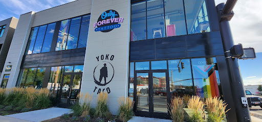 Find tattoo ideas of roses for your next unique tattoo in Salt Lake City at Only Forever Tattoo