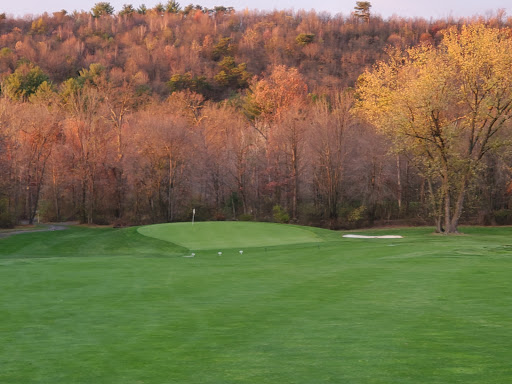 Golf Club «Blue Shamrock Golf Club», reviews and photos, 2230 Fireline Rd, Palmerton, PA 18071, USA