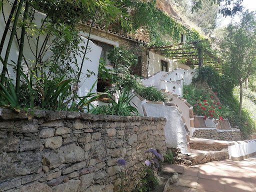 Casa Rural Bellavista - Diseminado Diseminados, 3, 29350 Arriate, Málaga, España