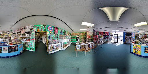 Comic Book Store «Liberty Comics Llc», reviews and photos, 27639 Gratiot Ave, Roseville, MI 48066, USA