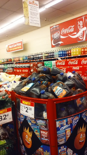 Grocery Store «Food King Supermarket», reviews and photos, 9016 Alameda Ave, El Paso, TX 79907, USA