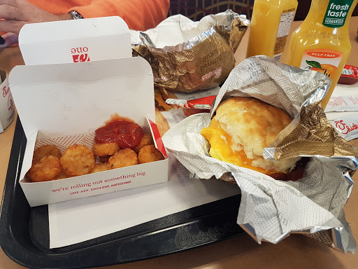 Fast Food Restaurant «Chick-fil-A», reviews and photos, 3600 Ranch Rd 620 S C, Austin, TX 78738, USA