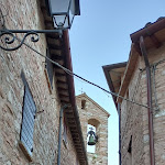 Photo n°1 de l'avis de Adelinda.e fait le 07/08/2022 à 08:08 sur le  Ristorante Taverna S.Silvestro à Collepino