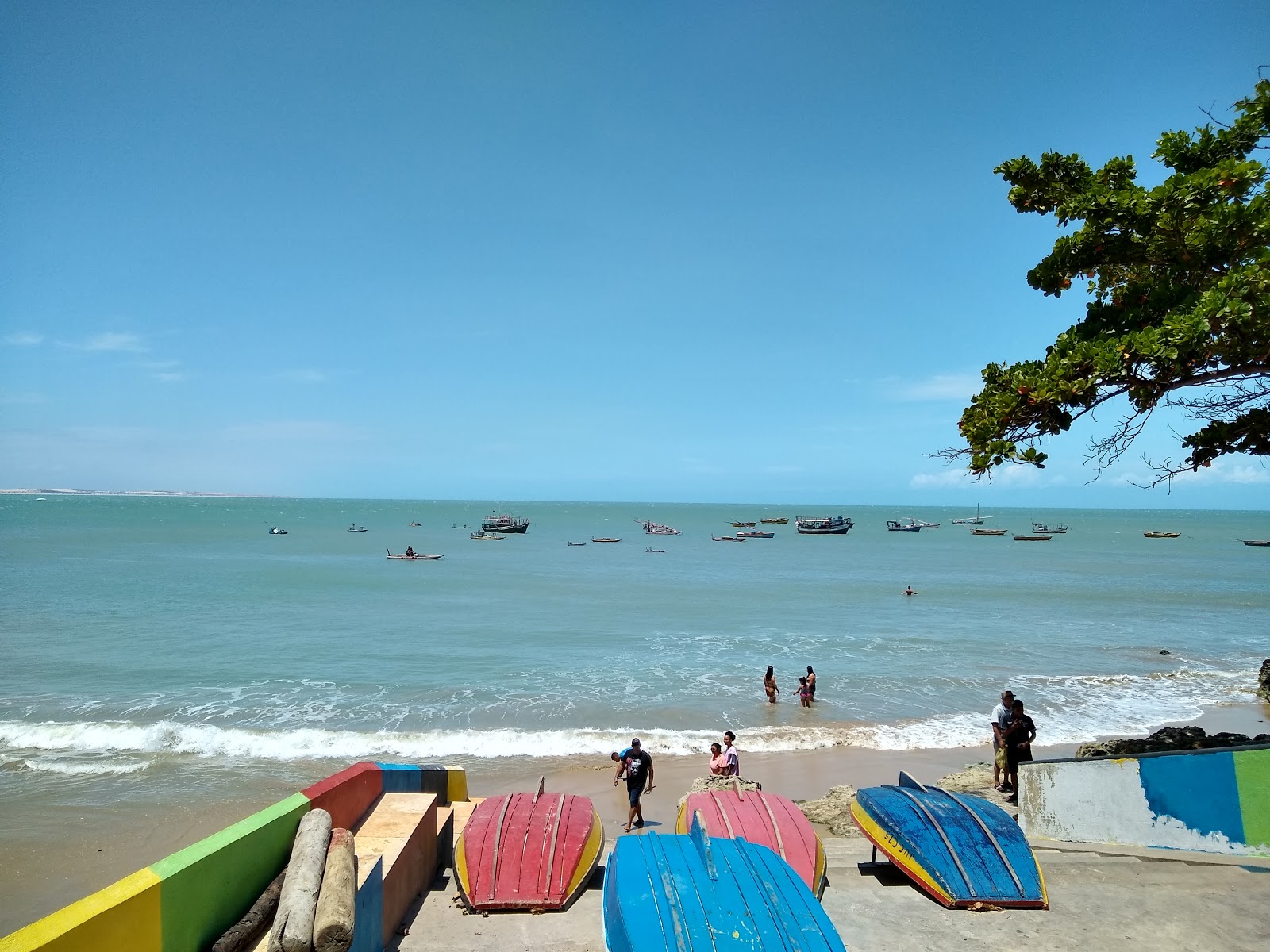 Praia da Bica photo #9