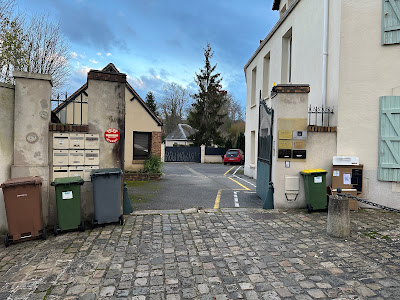 Delta Huissier IDF (78 - Montfort-L'Amaury) à Montfort-l'Amaury