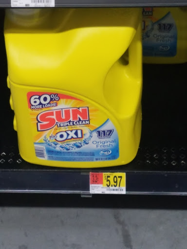 Supermarket «Walmart Neighborhood Market», reviews and photos, 300 W Baseline Rd, Rialto, CA 92376, USA