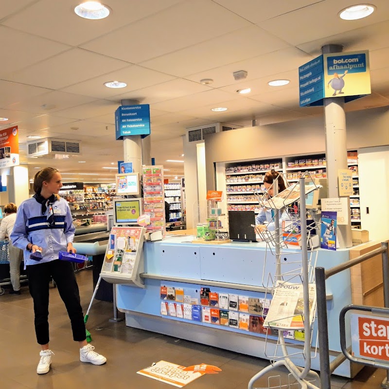 Albert Heijn