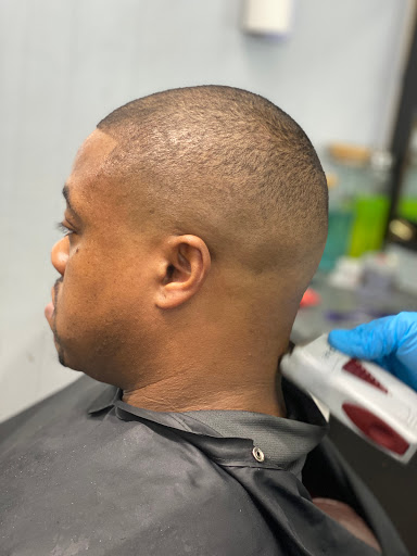 Barber Shop «Cubas barbershop 2», reviews and photos, 5000 Dixie Hwy, Fairfield, OH 45014, USA