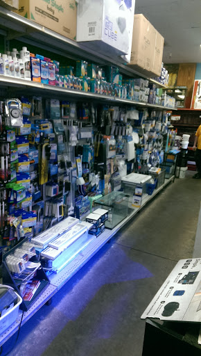 Aquarium «Tropical Treasures», reviews and photos, 3502 W Greenway Rd Suite 7, Phoenix, AZ 85053, USA