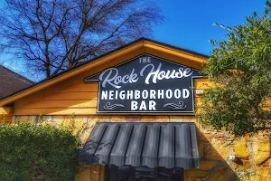 Rock House Bar image