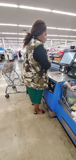 Department Store «Walmart Supercenter», reviews and photos, 2645 Blairs Ferry Rd NE, Cedar Rapids, IA 52402, USA