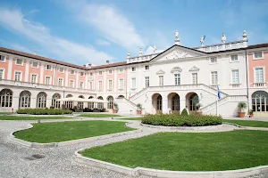 Villa Fenaroli Palace Hotel image