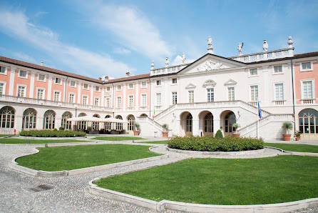 Villa Fenaroli Palace Hotel Via Giuseppe Mazzini, 14, 25086 Rezzato BS, Italia