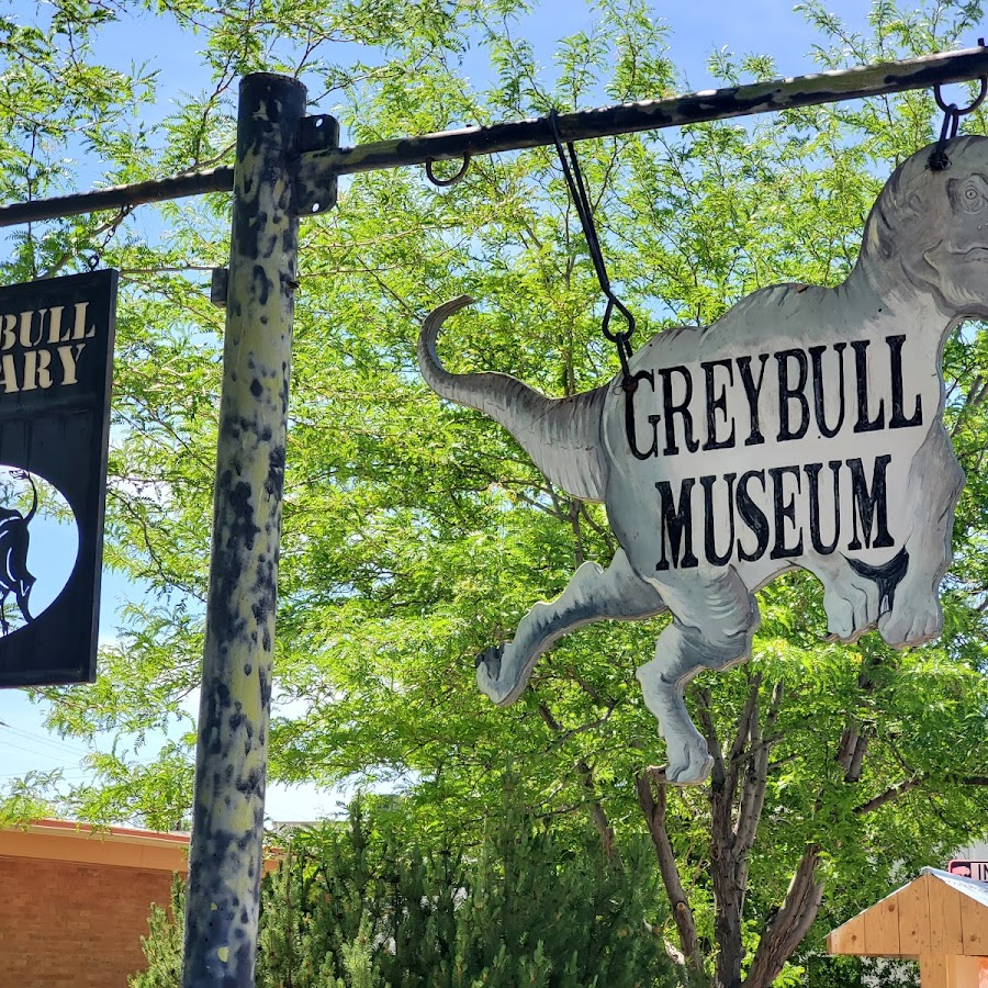 Greybull Museum