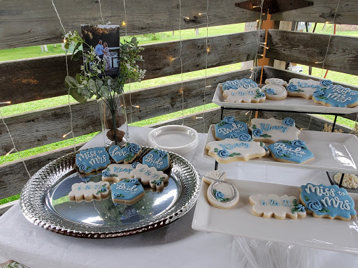 Winery «Pickers Creek Winery», reviews and photos, 1986 New Columbia Hwy, Lewisburg, TN 37091, USA