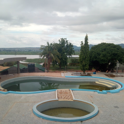 Realty Resort (Legom Villa), Jimeta, Nigeria, Resort, state Adamawa