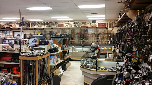 Pawn Shop «Trading Post Pawn Shop Inc», reviews and photos, 100 Mary Esther Blvd, Mary Esther, FL 32569, USA