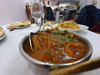 Curry du Restaurant indien Villa Darjeeling à Paris - n°9
