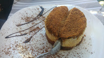 Tiramisu du Restaurant italien Il Forno di Napoli à Paris - n°3