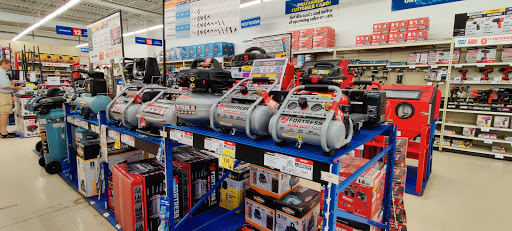 Hardware Store «Harbor Freight Tools», reviews and photos, 1770 Central Ave STE 4, Albany, NY 12205, USA