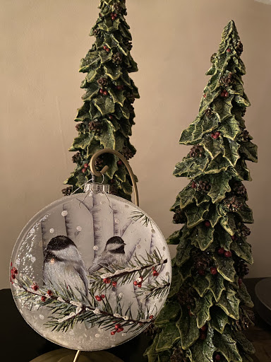 Florist «Colonial Flower Shoppe», reviews and photos, 611 Main St, Somers, CT 06071, USA