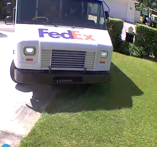 Shipping and Mailing Service «FedEx Ship Center», reviews and photos, 7840 Central Industrial Dr, Riviera Beach, FL 33404, USA