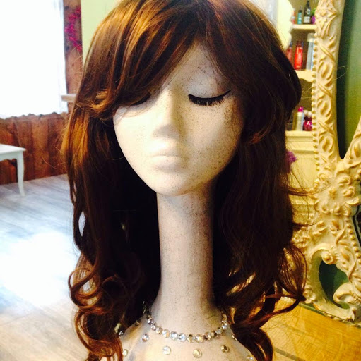 Beauty Salon «Cloud 9 Salon and Spa LLC», reviews and photos, 9 N Hill St, Stewartstown, PA 17363, USA