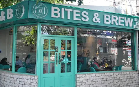 Bites And Brew - Cafe and Diner image