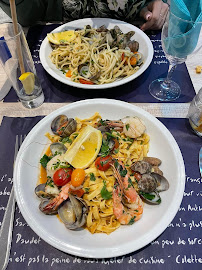 Photos du propriétaire du Restaurant de fruits de mer l’écailler du panier à Marseille - n°2