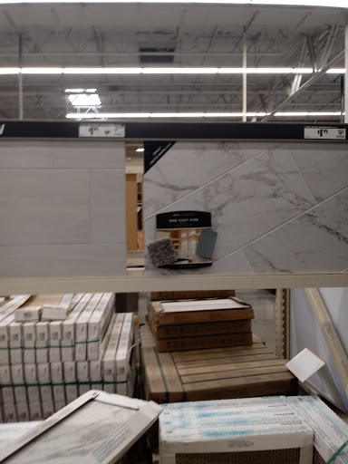 Home Improvement Store «The Home Depot», reviews and photos, 601 Woollomes Ave, Delano, CA 93215, USA