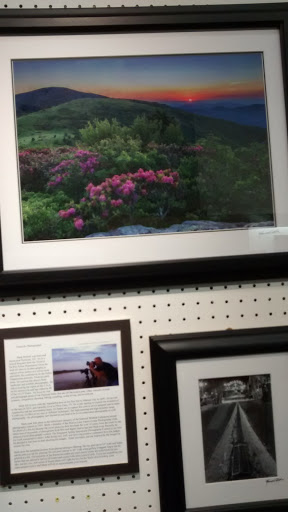 Art Gallery «A Work of Art Gallery & Gifts», reviews and photos, 600 State St, Bristol, TN 37620, USA