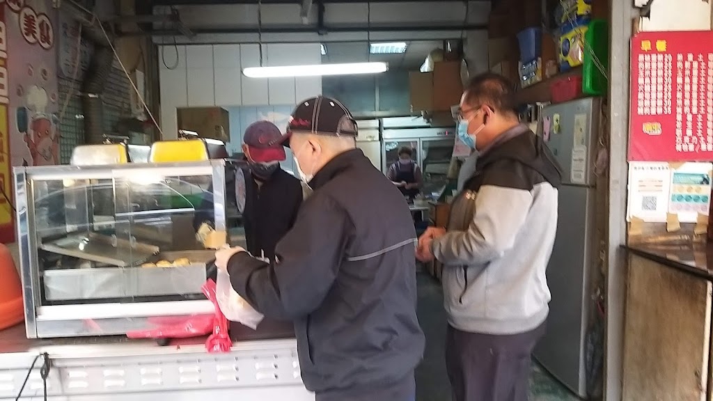 旦旦煎包 的照片