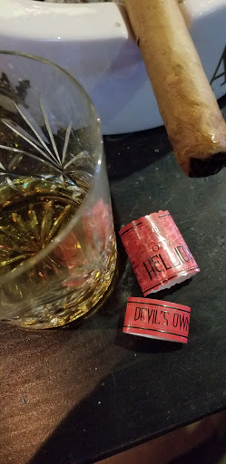 Tobacco Shop «En Fuego Tobacco Shop», reviews and photos, 6190 Frisco Square Blvd, Frisco, TX 75034, USA