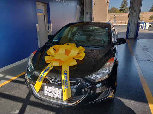 Used Car Dealer «CarMax», reviews and photos, 2783 Corby Ave, Santa Rosa, CA 95407, USA