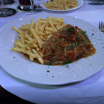 Photo n°4 de l'avis de Silvia. fait le 28/12/2020 à 20:32 sur le  Gasthaus Krone à Willstätt