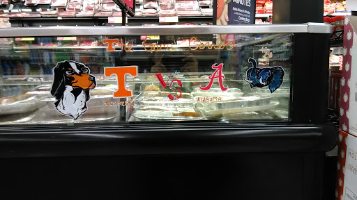 Supermarket «Food City», reviews and photos, 1317 Virginia Ave, Bristol, TN 37620, USA
