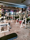 Warrior fitness gym