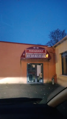 Saveurs Latines à Sannois