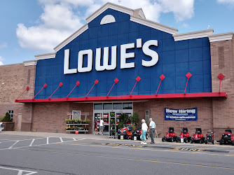 Lowe's Home Improvement