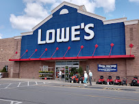 Lowe's Home Improvement - Photo 5 - Car repair in Amherst, NH, Nashua