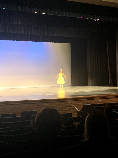 Dance School «The ML Dance Academy», reviews and photos, 7885 Refugee Rd, Pickerington, OH 43147, USA