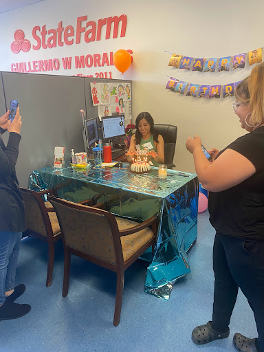 Insurance Agency «Guillermo Morales - State Farm Insurance Agent», reviews and photos