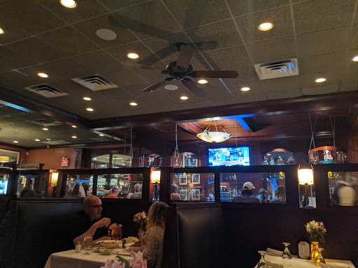 Italian Restaurant «Trattoria Express», reviews and photos, 3 Wake Robin Rd, Lincoln, RI 02865, USA