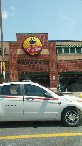 Grocery Store «ShopRite of Riverside», reviews and photos, 1321 Riverside Pkwy, Belcamp, MD 21017, USA