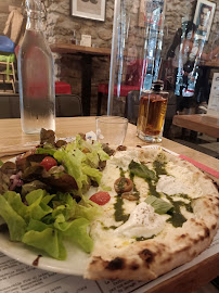 Roquette du Pizzeria The Little Italy à Annecy - n°1