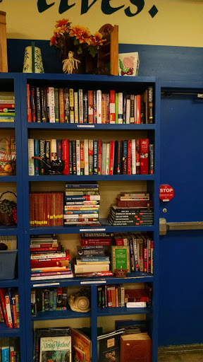 Thrift Store «Goodwill», reviews and photos, 763 W Poplar Ave, Collierville, TN 38017, USA