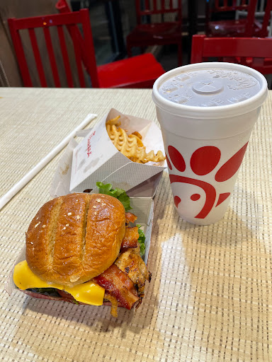 Fast Food Restaurant «Chick-fil-A», reviews and photos, 2650 N Federal Hwy, Fort Lauderdale, FL 33306, USA