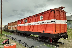 Roberto Galian Railway Museum image