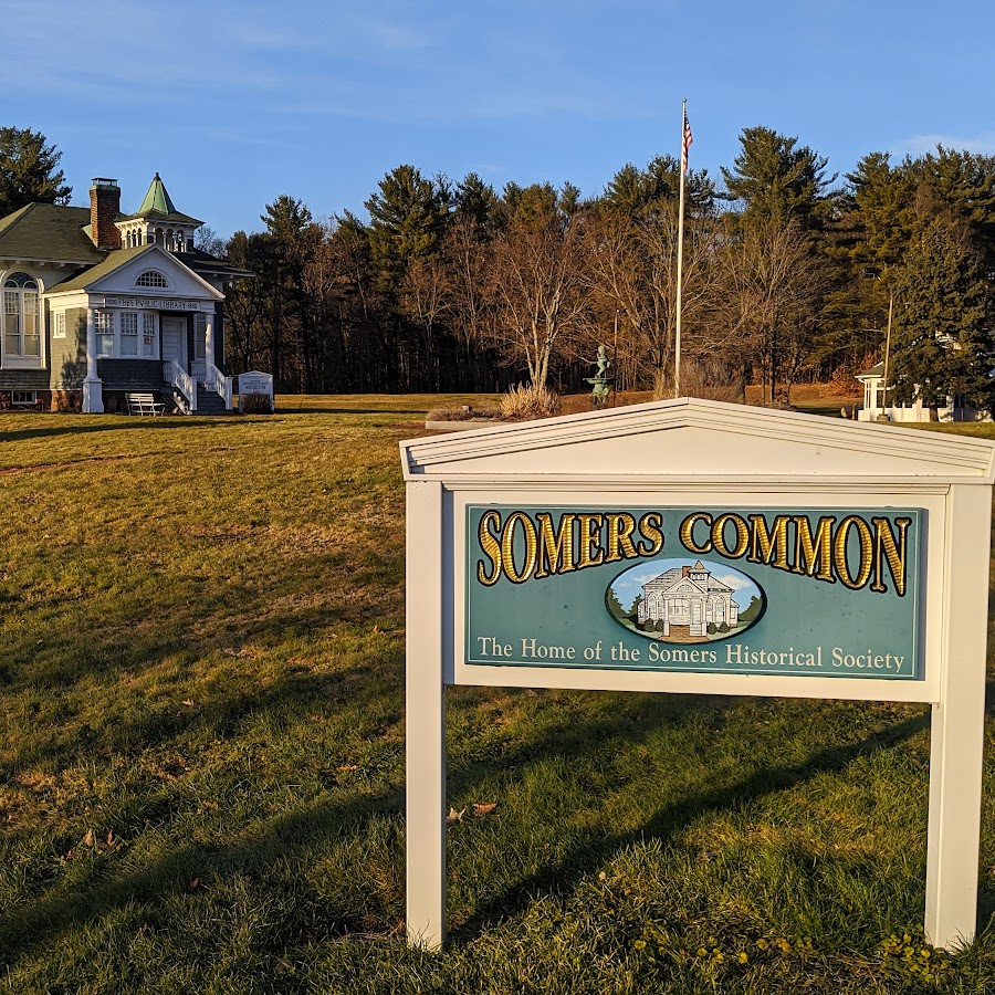 Somers Historical Society Museum
